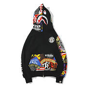 Bape Hoodie 07 - 1