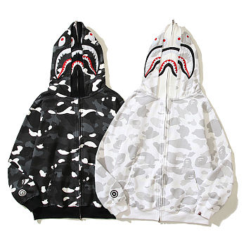 	 Bape Hoodie 08