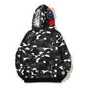 	 Bape Hoodie 08 - 2