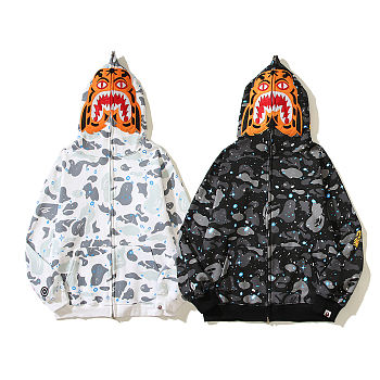 	 Bape Hoodie 09