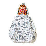 	 Bape Hoodie 09 - 3