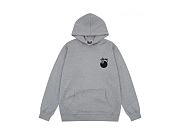 Stussy hoodie 01 - 3