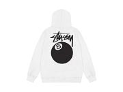 Stussy hoodie 01 - 4
