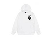 Stussy hoodie 01 - 5