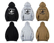 Carhartt  hoodie 01 - 1