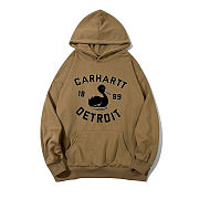 Carhartt  hoodie 01 - 2