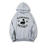 Carhartt  hoodie 01 - 5