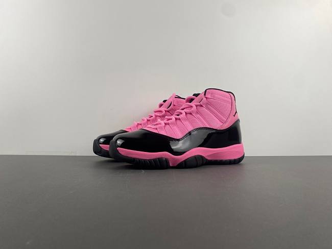 Air Jordan 11 CT8012-500 - 1