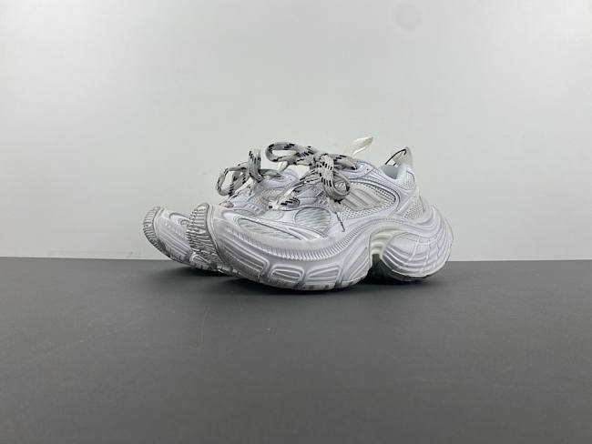 Balenciaga 911  white 815853 W2MV2 9000 - 1