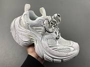 Balenciaga 911  white 815853 W2MV2 9000 - 2