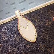 LV Neverfull bag M41177B 40x33x20cm - 3