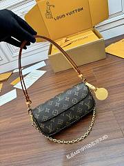 LV Crossbody bag  23.5*12*4.3cm - 1