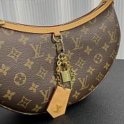 LV LOOPING bag  28*7*15CM - 2