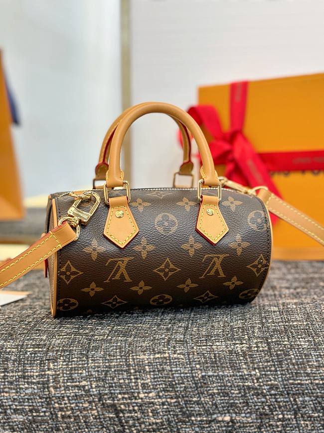 LV Nano Speedy 10.5*11.5*18CM - 1