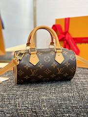 LV Nano Speedy 10.5*11.5*18CM - 5