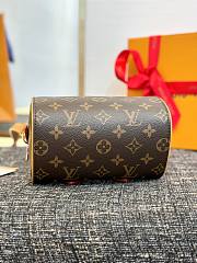 LV Nano Speedy 10.5*11.5*18CM - 4