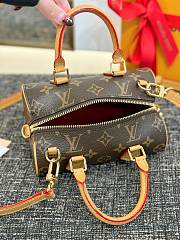 LV Nano Speedy 10.5*11.5*18CM - 2