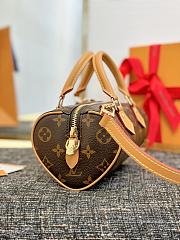 LV Nano Speedy 10.5*11.5*18CM - 3