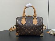 LV Speedy 20- 20*14*12CM - 1