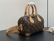 LV Speedy 20- 20*14*12CM - 6