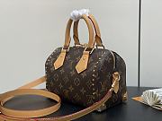 LV Speedy 20- 20*14*12CM - 5