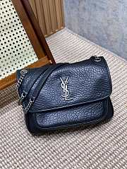 SAINT LAURENT Should bag 633178  28x20.5x8.5cm - 1