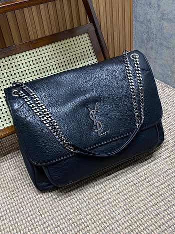 SAINT LAURENT Should bag 755857  47x34x16cm