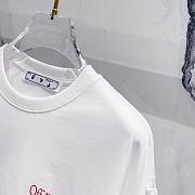 Off white T-shirt 02 - 2