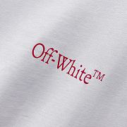 Off white T-shirt 02 - 3