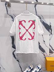 Off white T-shirt 02 - 5