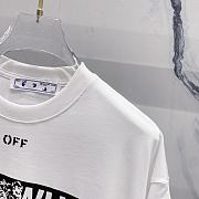 Off white T-shirt 03 - 2