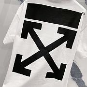 Off white T-shirt 03 - 4