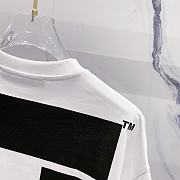 Off white T-shirt 03 - 6