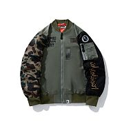 BAPE x OVO jacket 04 - 1