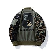 BAPE x OVO jacket 04 - 4