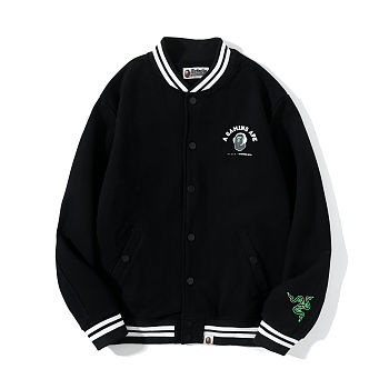 BAPE x Razer jacket 05