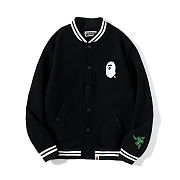 BAPE x Razer jacket 06 - 1