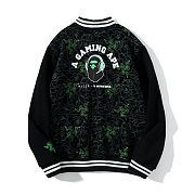 BAPE x Razer jacket 06 - 2