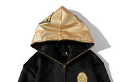 BAPE hooded jacket 08 - 3