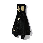 	 BAPE hooded jacket 09 - 5