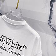 Off-White T-shirt 04 - 4