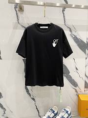 	 Off-White T-shirt 05 - 1