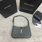 YSL  LE5A7  hobo bag 657228PW in  -23x16x6cm - 1