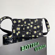 Bottega Veneta Shoulder bag 578004 23x15x5.5cm - 5