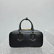 MiuMiu Handbag 5526 black -27x12x9cm - 2