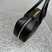 MiuMiu Handbag 5526 black -27x12x9cm - 4