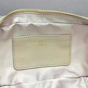 	 MiuMiu Handbag 5555 light pink -20x10x5cm - 6