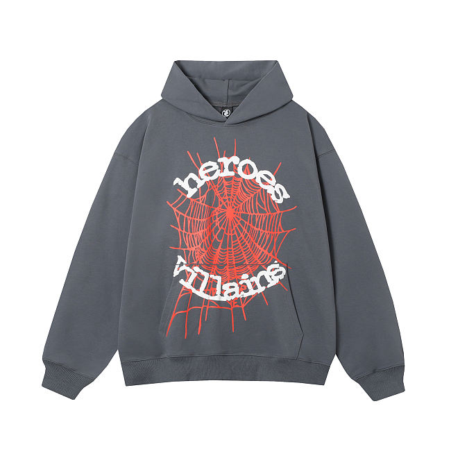 Sp5der hoodie 22 - 1