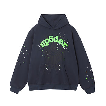 Sp5der hoodie 24