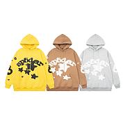 Sp5der hoodie 25 - 1